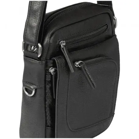 Bolso Bandolera Hombre Matties 46441