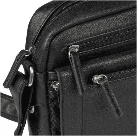 Bolso Bandolera Hombre Matties 46441