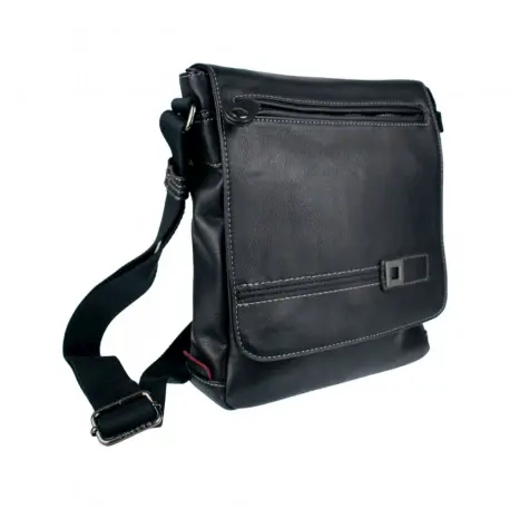 Bolso Bandolera Hombre Grande Matties 6470