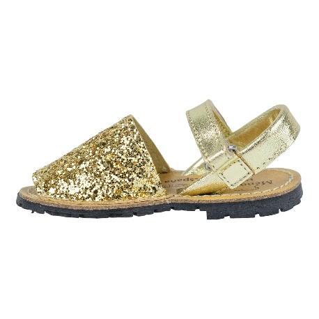 Menorquina Glitter de Niña y Niño 561 207 y 551