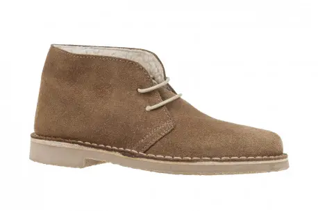 Safaris Piel Serraje con Borreguito Bran´s 220