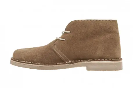 Safaris Piel Serraje con Borreguito Bran´s 220