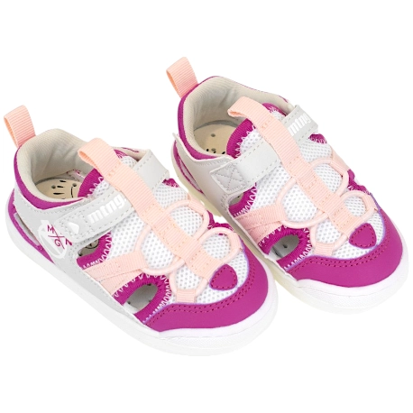 Barefoot niña sandalia Mustang free 48908