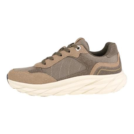 Zapatillas Urbanas Mustang con Plantilla de Foam - 84662