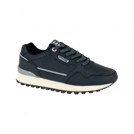 Deportivo Sintetico Plantilla Foam Mustang 84698