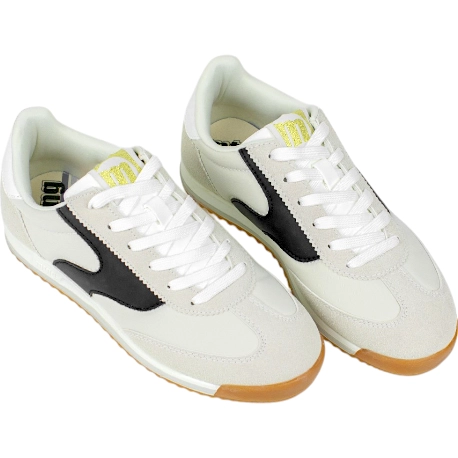 Zapatillas Casuales Olympic Mujer Mustang 60858