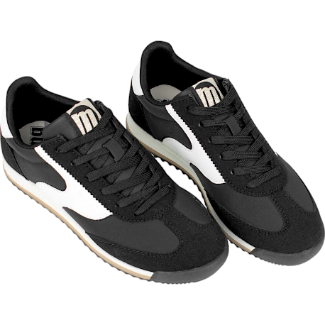 Zapatillas Casuales Olympic Mujer Mustang 60858