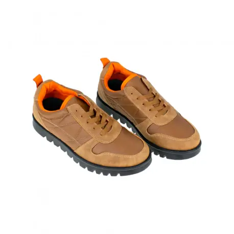 Zapatos Deportivos Combinados Mysoft 22M700