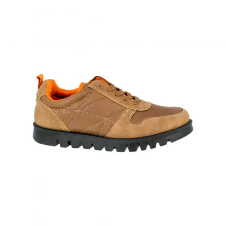 Zapatos Deportivos Combinados Mysoft 22M700