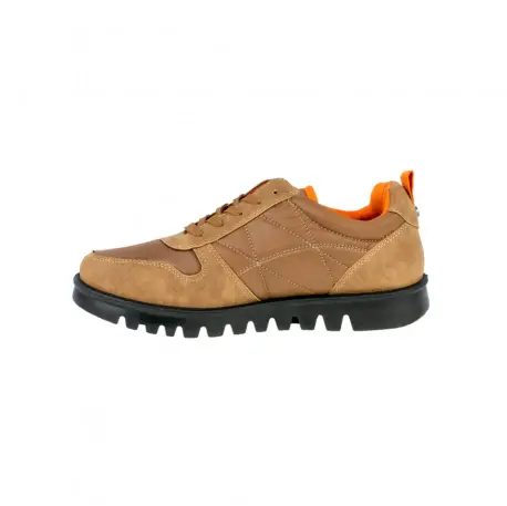 Zapatos Deportivos Combinados Mysoft 22M700