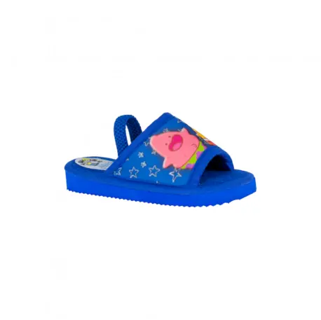 Zapatillas Casa Niño Dibujos Animados Nellakines 1330