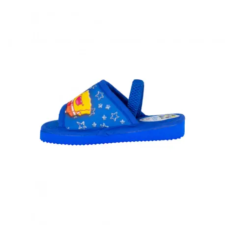Zapatillas Casa Niño Dibujos Animados Nellakines 1330