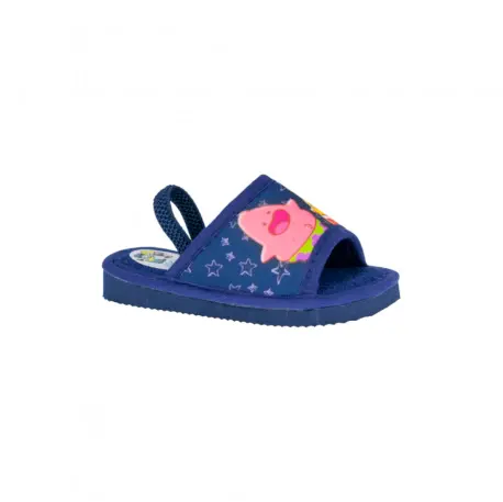 Zapatillas Casa Niño Dibujos Animados Nellakines 1330