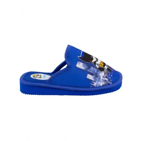 Zapatillas Niño Superhéroes Ligera Toalla Nellakines 1639
