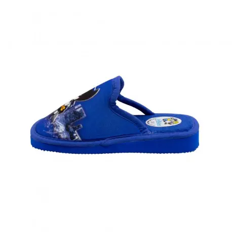 Zapatillas Niño Superhéroes Ligera Toalla Nellakines 1639