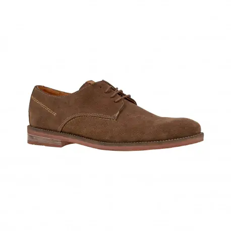 Blucher en Serraje Hombre Talla 39 Nel&di 2018