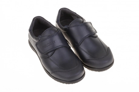 zapatos colegiales adolescentes Pablosky 334510