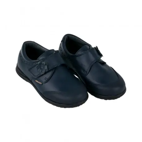 Zapatos Pablosky Niña - Flor