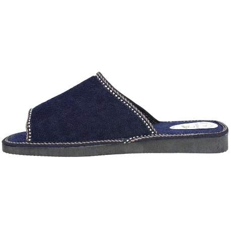 Zapatillas Rizo Ligera Abiertas Punta Pisable.com 5007