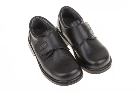 Zapatos de Colegio en Piel talla 27 - Pito´ss 4016