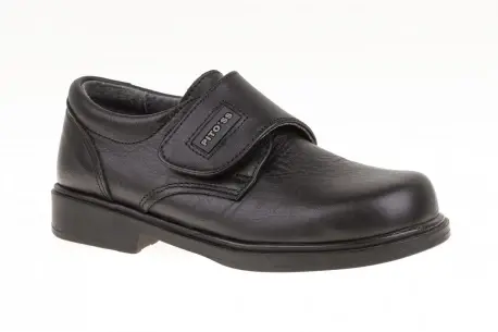 Zapatos de Colegio en Piel talla 27 - Pito´ss 4016