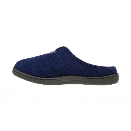 Pantufla Mujer Verano Abierta Rizo Plumaflex 12104 Varios Colores