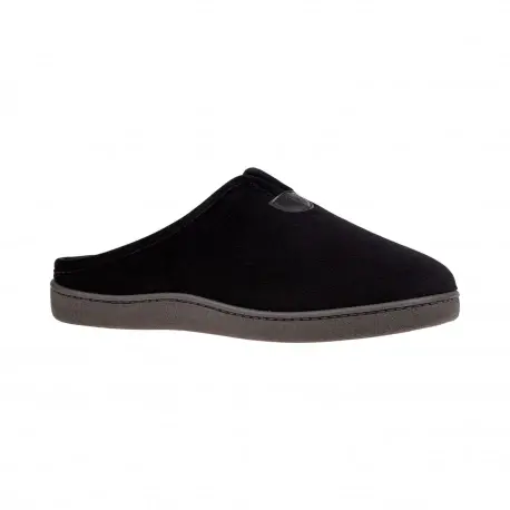 Pantuflas de Hombre de Invierno Abiertas Plantilla Extraíble Plumaflex 12207