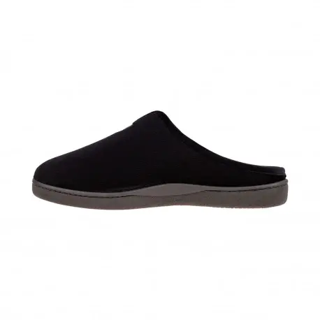 Pantuflas de Hombre de Invierno Abiertas Plantilla Extraíble Plumaflex 12207