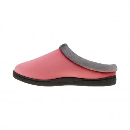 Zapatillas de Casa Destalonadas con Plantilla Efecto Memoria - Plumaflex 12230