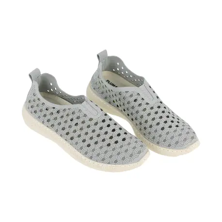 Zapatos Planos Mujer Cómodos Plantilla Extraíble Plumaflex 3704