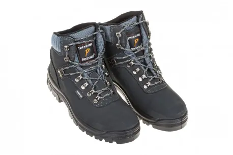 Botas de Montaña y Trekking Postigo con Membrana Impermeable - 974