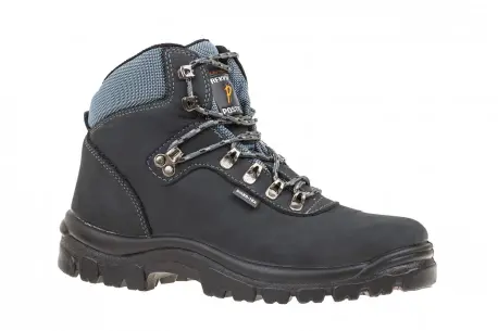 Botas de Montaña y Trekking Postigo con Membrana Impermeable - 974