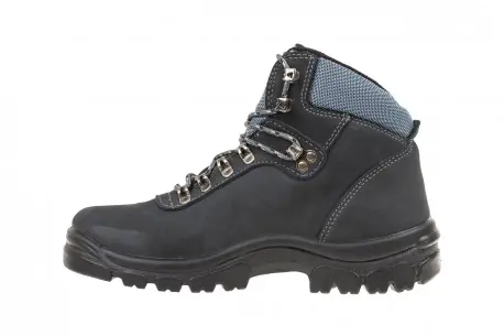Botas de Montaña y Trekking Postigo con Membrana Impermeable - 974