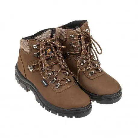 Botas de Montaña y Trekking Postigo con Membrana Impermeable - 974