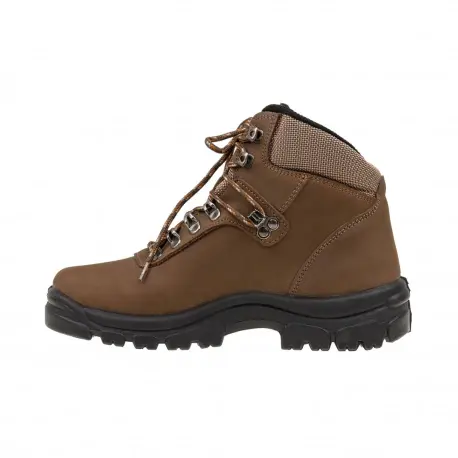 Botas de Montaña y Trekking Postigo con Membrana Impermeable - 974