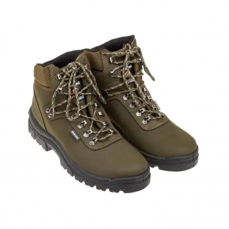 Botas de Montaña y Trekking Postigo con Membrana Impermeable - 974