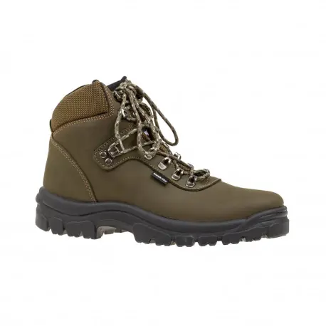 Botas de Montaña y Trekking Postigo con Membrana Impermeable - 974