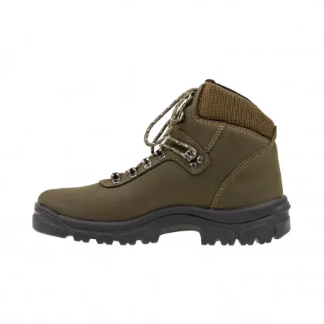 Botas de Montaña y Trekking Postigo con Membrana Impermeable - 974