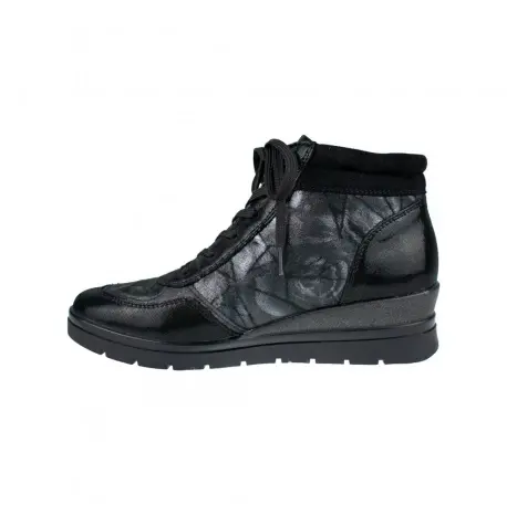 Botines Cuña Impermeable Remonte RO770-04