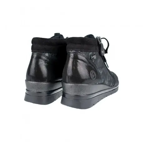 Botines Cuña Impermeable Remonte RO770-04