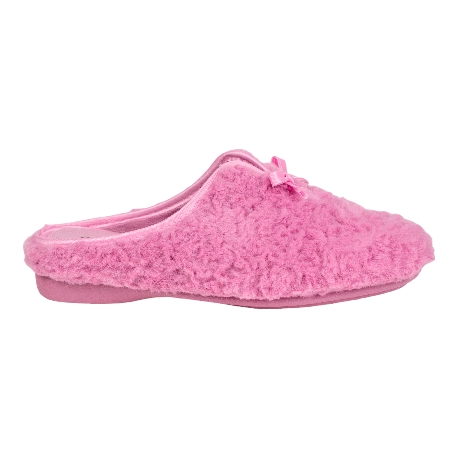 Zapatillas de Casa Destalonadas para Mujer de Pelo para Invierno  Salemera SA67606-200