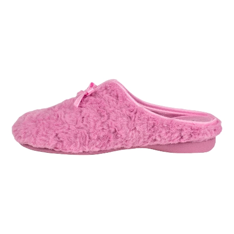Zapatillas de Casa Destalonadas para Mujer de Pelo para Invierno  Salemera SA67606-200