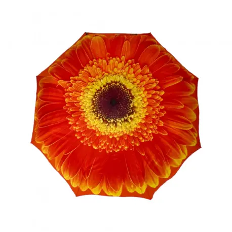 Paraguas Pequeño Flor Reversible, Stormking by Soake SKFFOD