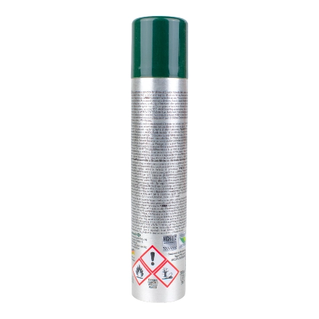Spray impermeabilizante y regenerador activo del color Collonil
