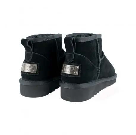 Botas Australianas Piel Mujer - Top3 TERA