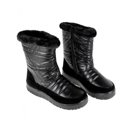 Bota Impermeable Combinada Vicmart 440