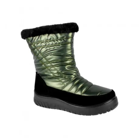 Bota Impermeable Combinada Vicmart 440