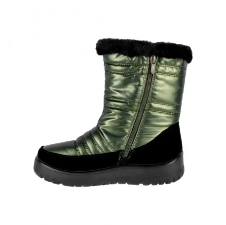 Bota Impermeable Combinada Vicmart 440