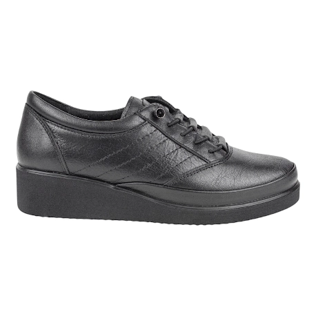 Zapato mujer piel elástios plantilla extraíble Vicmart 565-5