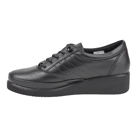 Zapato mujer piel elástios plantilla extraíble Vicmart 565-5